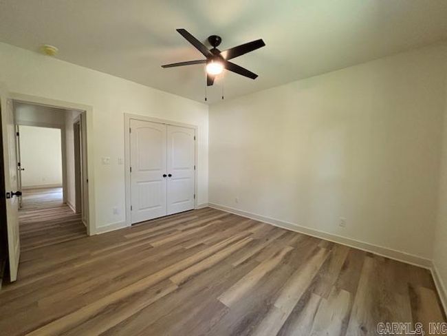 105 Bayshore Cv, House other with 4 bedrooms, 3 bathrooms and null parking in Hot Springs AR | Image 16