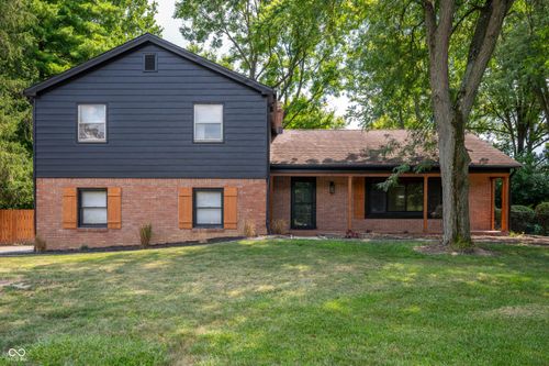 5843 Eastview Ct, Indianapolis, IN, 46250-1878 | Card Image
