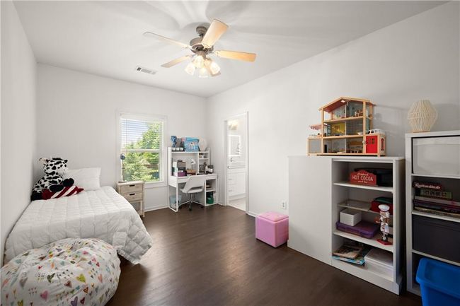 125 Hamway Ln, House other with 4 bedrooms, 3 bathrooms and null parking in Winder GA | Image 32