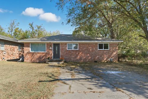 505 N Ross St, Sapulpa, OK, 74066-3108 | Card Image