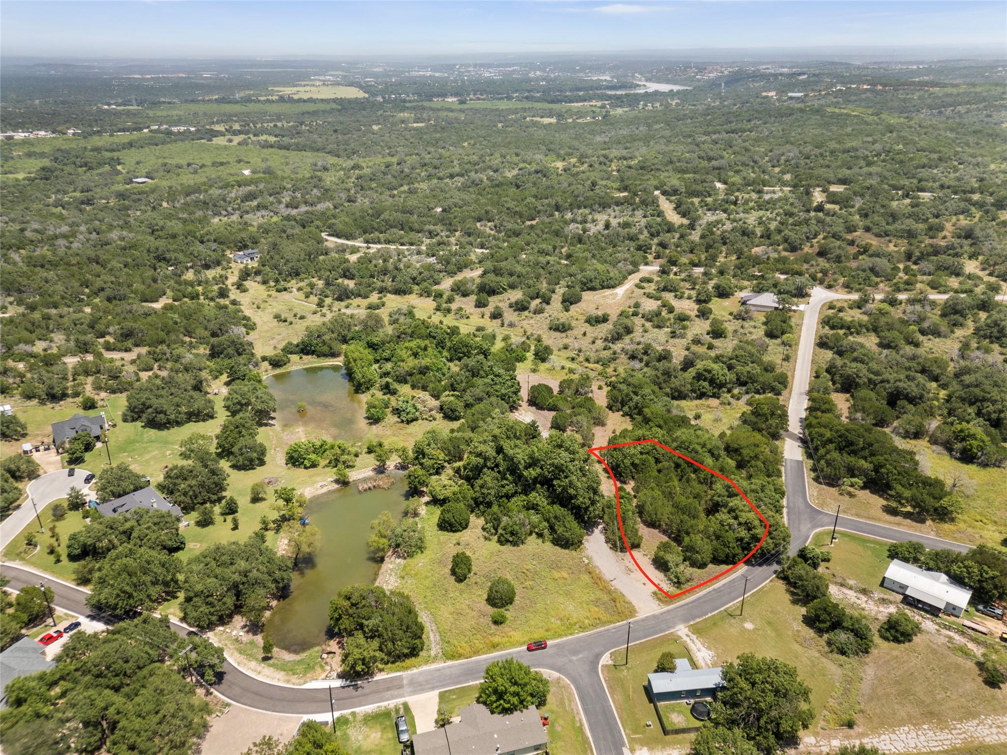 Land in Horseshoe Bay 4