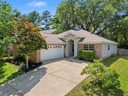 4841 Lake Park Drive, TALLAHASSEE, FL, 32311 | Card Image