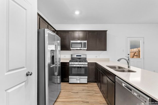 385 Soapstone Pass, House other with 4 bedrooms, 3 bathrooms and null parking in Maxwell TX | Image 10