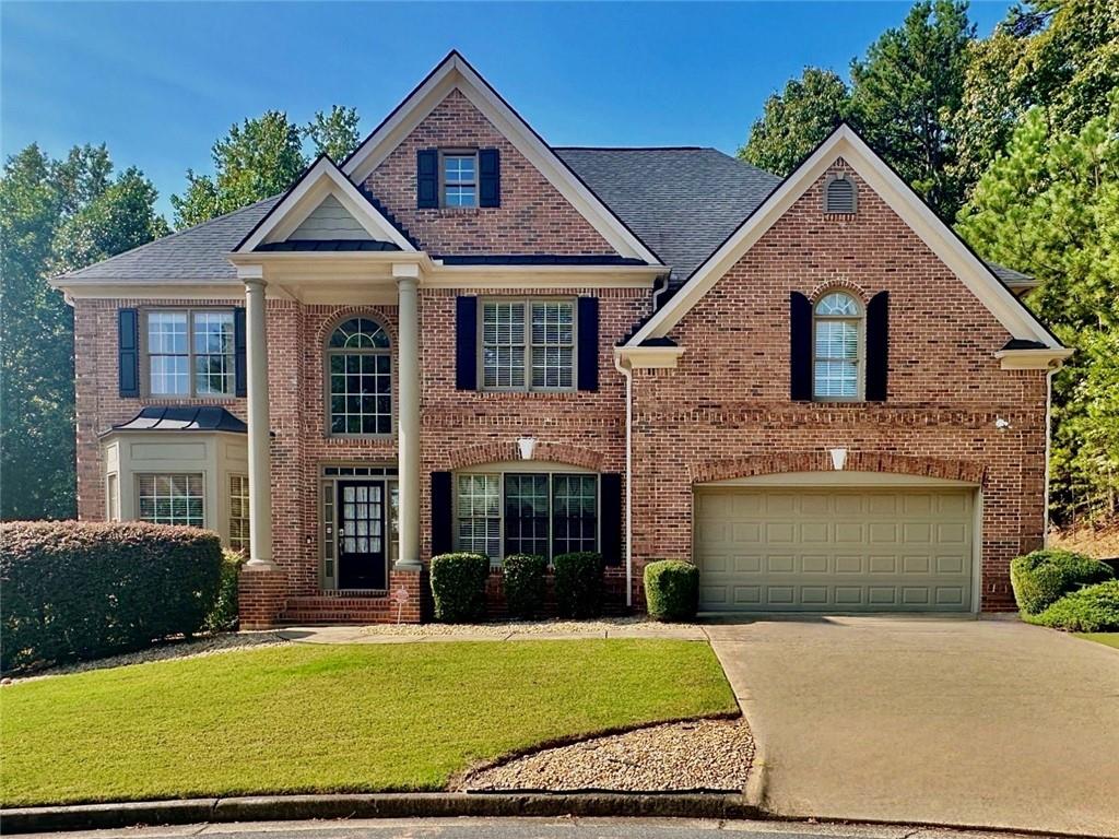Winford Close , Johns Creek, GA 30097