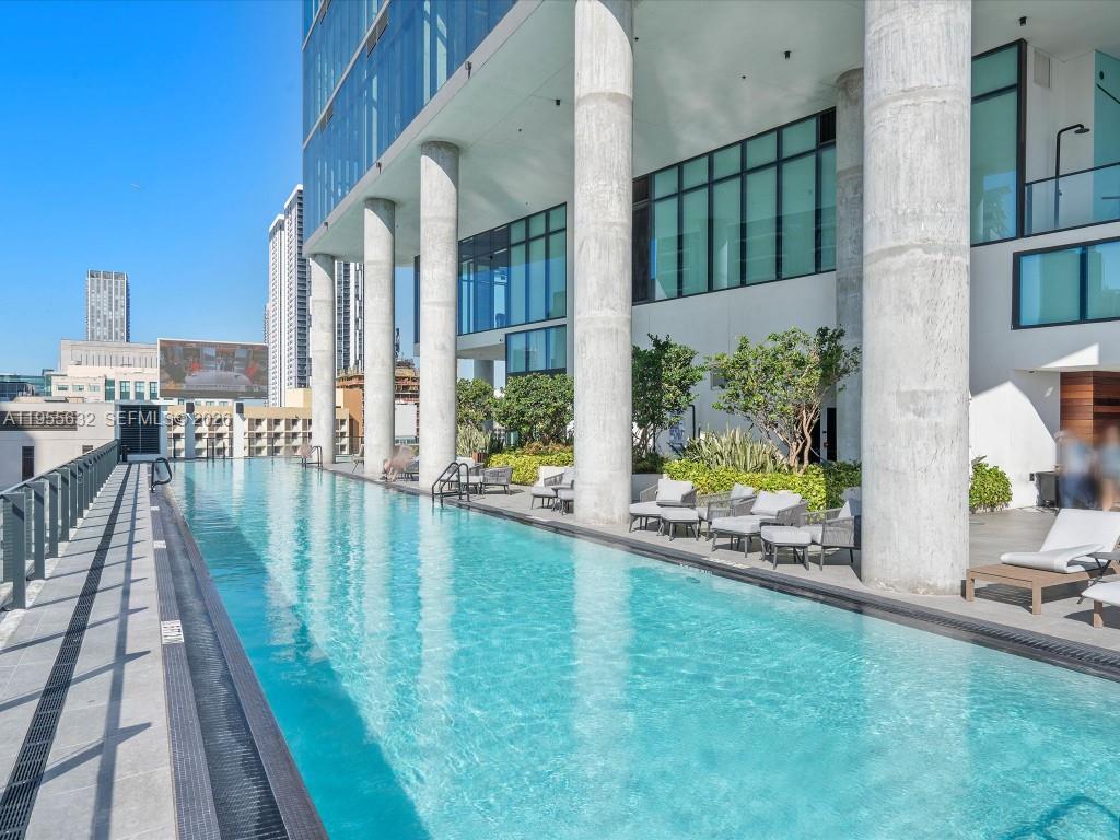 Residential in Miami 3