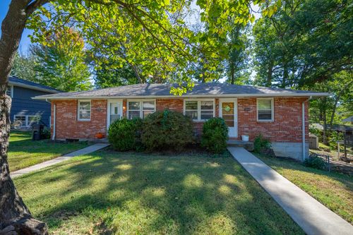 1643-1645 Highridge Cir, Columbia, MO, 65203 | Card Image