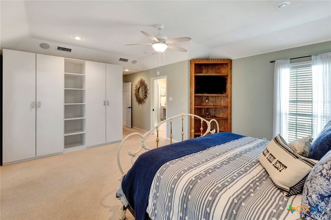 612 W Jackson Ave, House other with 3 bedrooms, 3 bathrooms and null parking in Port O Connor TX | Image 19
