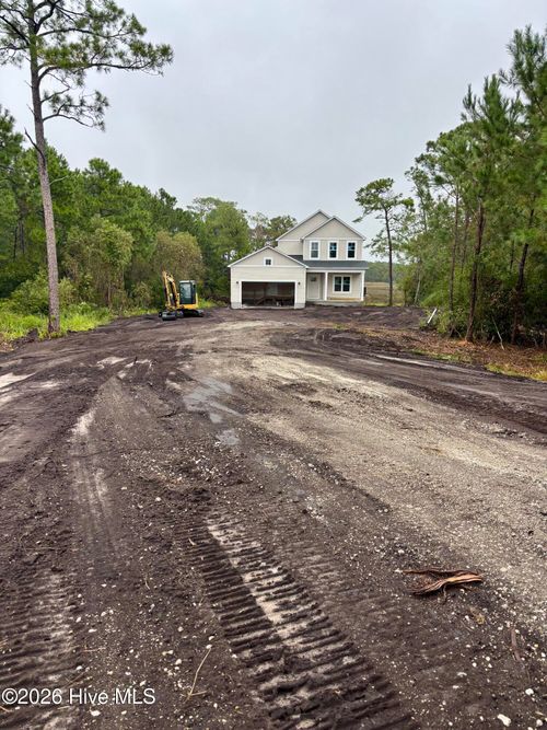 278 E Ivybridge Dr, Hubert, NC, 28539-5401 | Card Image
