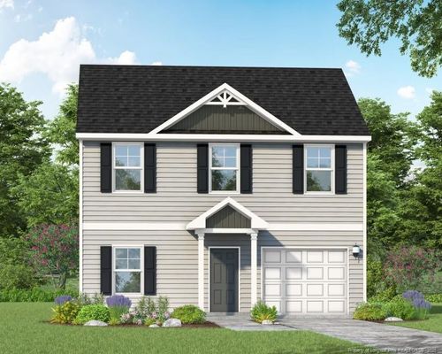 339 Hookbill (Lot 24) Lane, Lillington, NC, 27546 | Card Image