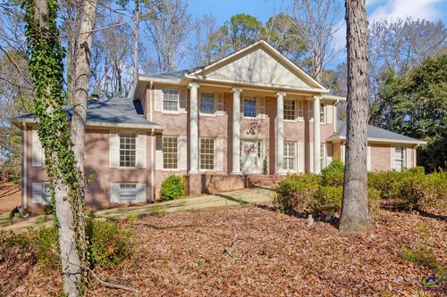 4630 Oxford Circle, Macon, GA, 31210 | Card Image