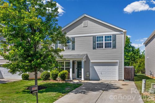 707 Waterlemon Way, Monroe, NC, 28110-9195 | Card Image