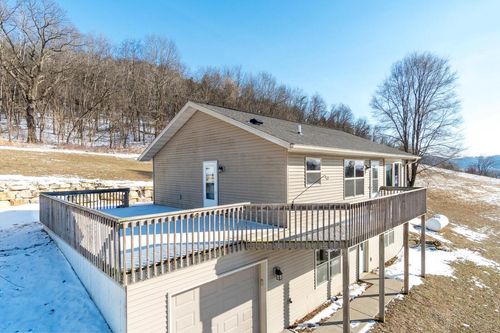 500 White Tail Drive, Stoddard, WI, 54658 | Card Image