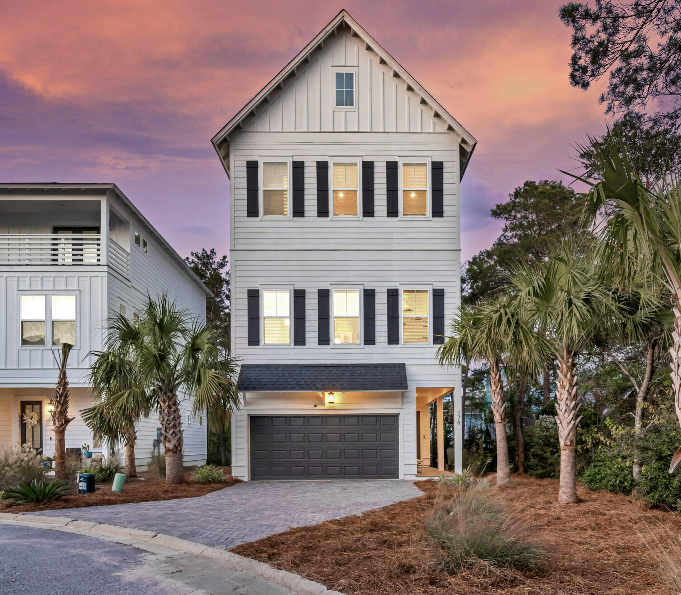 Residential in Inlet Beach