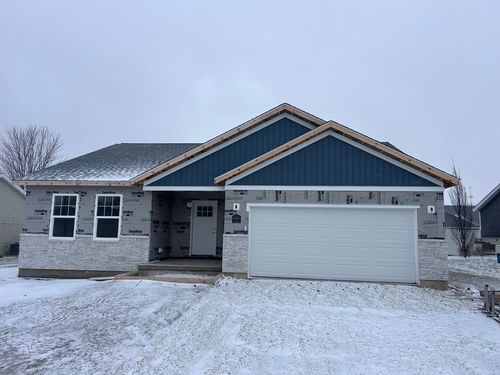 318 Rachel Way, Utica, IL, 61373-9451 | Card Image