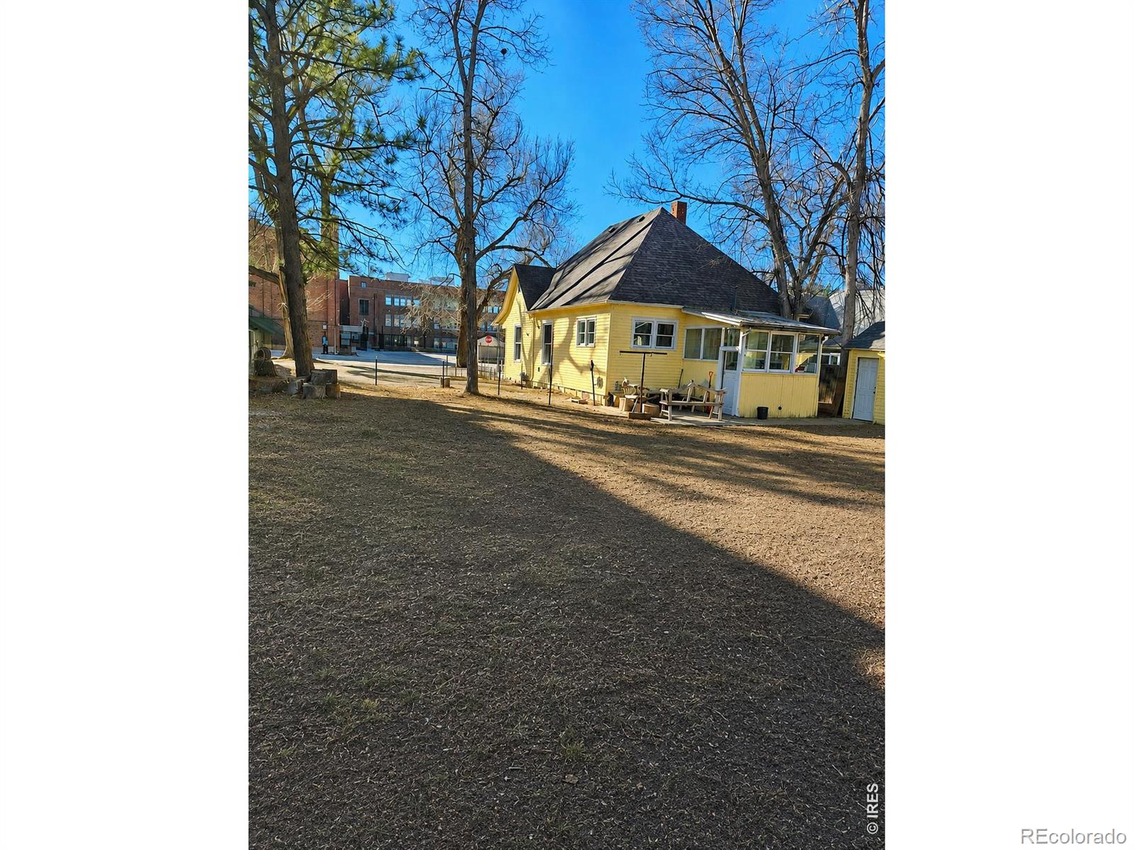 Residential in Longmont 2