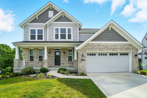 3226 Chloe Ct, Hebron, KY, 41048-6502 | Card Image