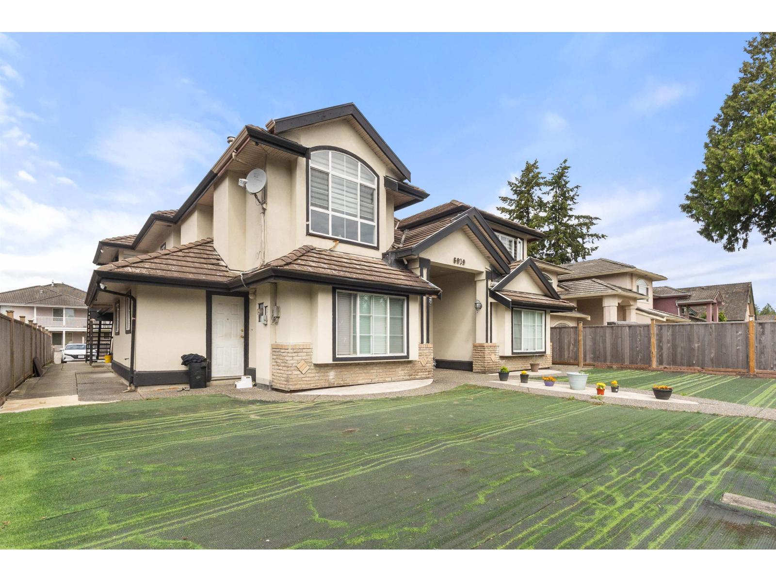 Residential in Surrey
