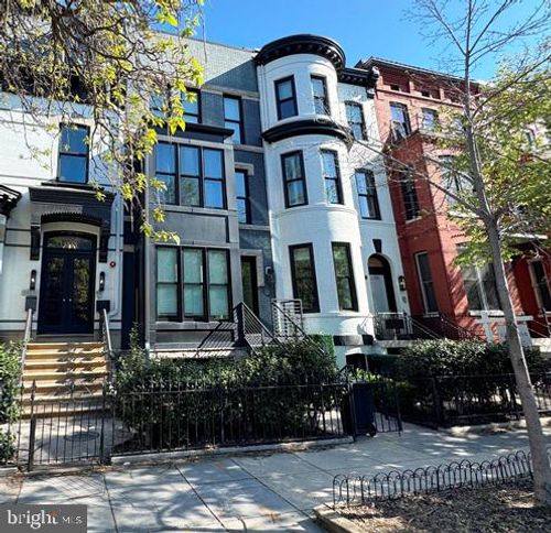 2-1311 R Street Nw, WASHINGTON, DC, 20009 | Card Image