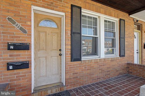 2-335 Drew St, BALTIMORE, MD, 21224-2715 | Card Image