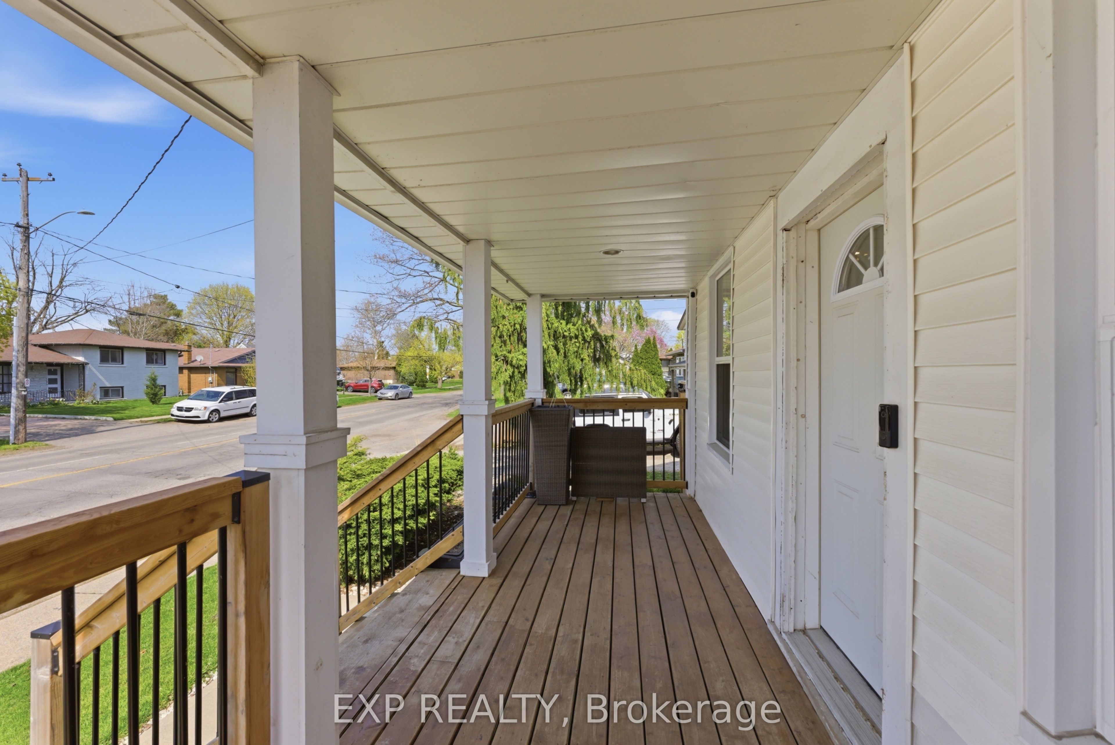 Residential in St. Catharines 3
