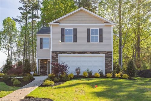 2136 Monk Dr, Haw River, NC, 27258-8863 | Card Image