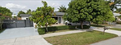 6615 Sw 48th St, House other with 3 bedrooms, 2 bathrooms and null parking in Miami FL | Image 1