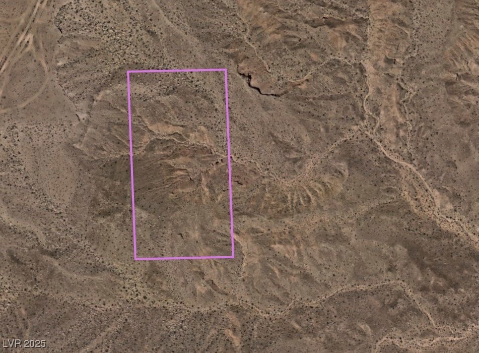 Land in Logandale