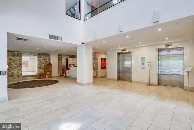 APT-611 - 1301 N Courthouse Rd, Condo with 1 bedrooms, 2 bathrooms and null parking in ARLINGTON VA | Image 33
