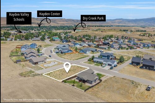 376 Lake View Rd, Hayden, CO, 81639-5092 | Card Image