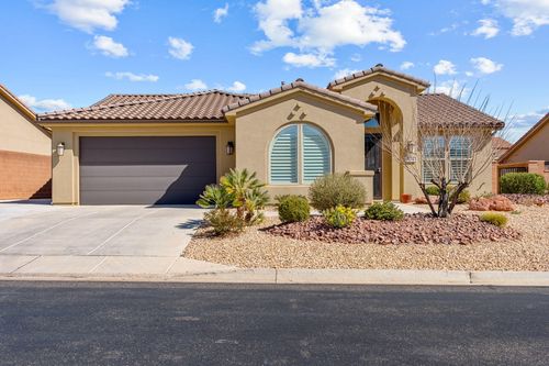 1114 N Via Del Sol, Washington, UT, 84780-3077 | Card Image