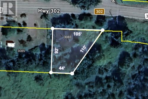 3083 Highway 302, Maccan, NS, B0L1B0 | Card Image