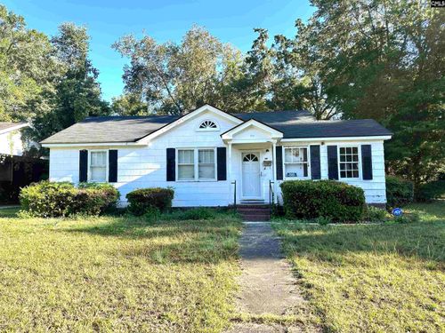 1544 Central St, Orangeburg, SC, 29115-3320 | Card Image