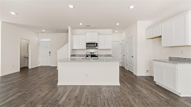 204 Kennelsman Dr, House other with 4 bedrooms, 3 bathrooms and null parking in Griffin GA | Image 10