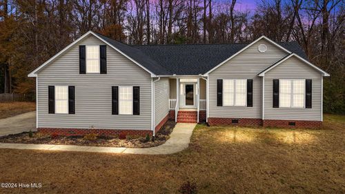 2855 Elizabeth Edwards Court, Grimesland, NC, 27837 | Card Image