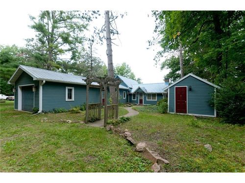 W15949 Bass Lake Rd, Weyerhaeuser, WI, 54895-9639 | Card Image