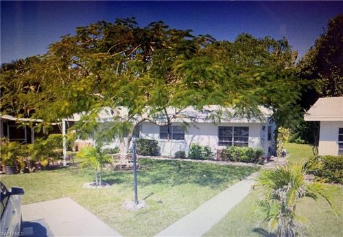 2-815 Courtington Ln, Fort Myers, FL, 33919-3279 | Card Image