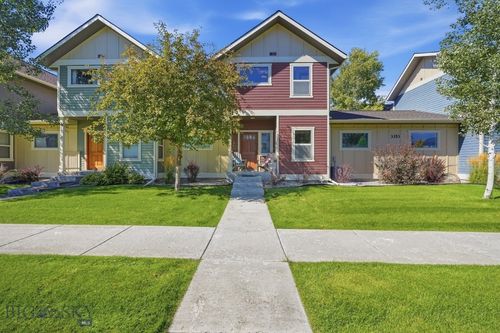 21-3353 N 27th Ave, Bozeman, MT, 59718-9221 | Card Image