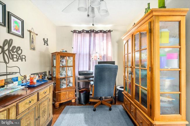 8463 Kavanagh Rd, Townhouse with 2 bedrooms, 1 bathrooms and null parking in DUNDALK MD | Image 11