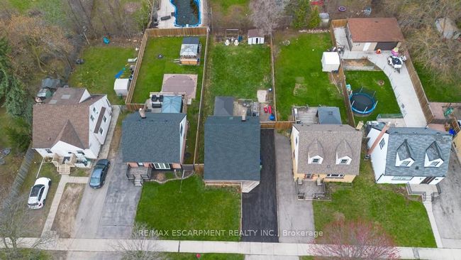 43 Armstrong Ave, House other with 4 bedrooms, 2 bathrooms and 2 parking in Hamilton ON | Image 20