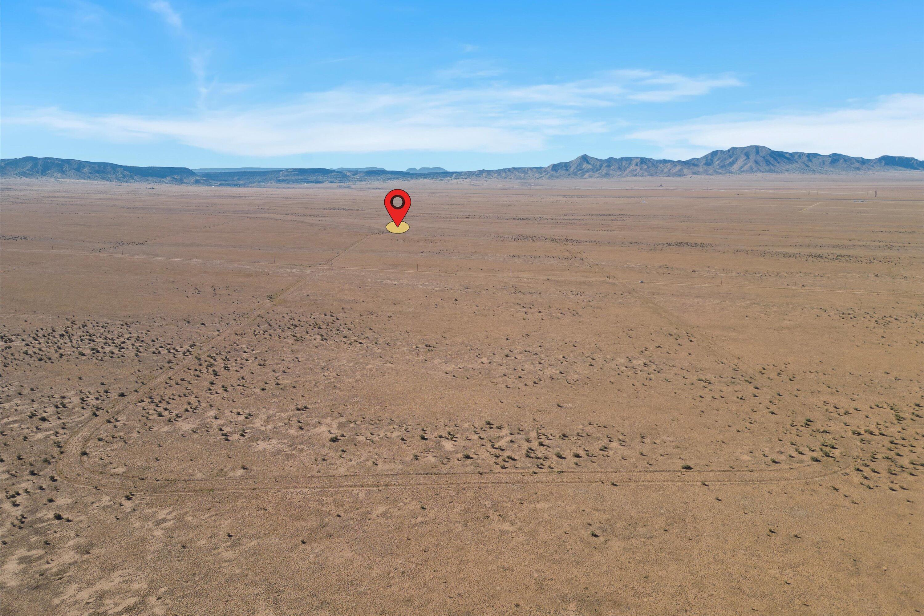 Land in Belen 5