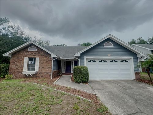 3580 Marston Dr, ORLANDO, FL, 32812-6022 | Card Image