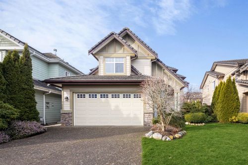 6079 Dunsmuir Cres, Richmond, BC, V7C5T7 | Card Image