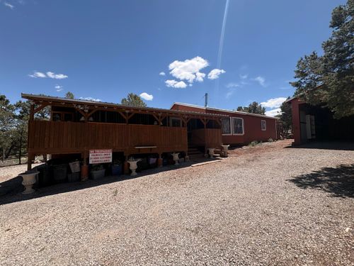 33 Carp Rd, Thoreau, NM, 87323-4008 | Card Image