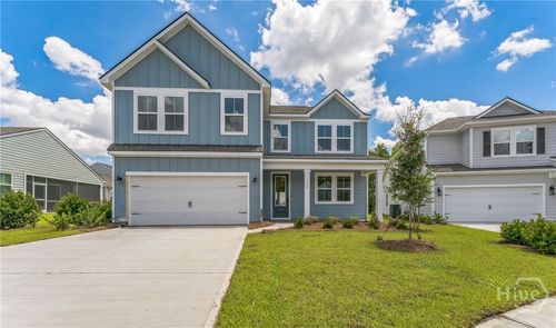 177 Mage Street, Bloomingdale, GA, 31302 | Card Image