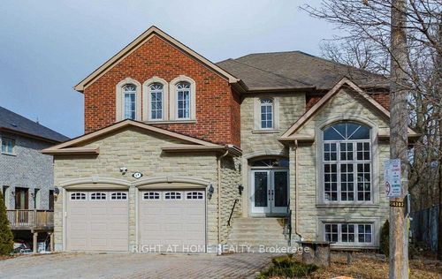 5A Pearson Ave, Richmond Hill, ON, L4C7L6 | Card Image