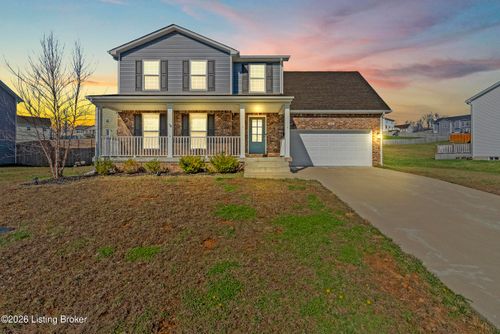 126 Dupree Ct, Elizabethtown, KY, 42701-4210 | Card Image