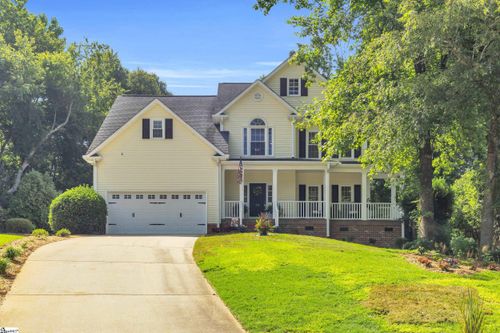 14 Featherwood Ct, Simpsonville, SC, 29680-6633 | Card Image