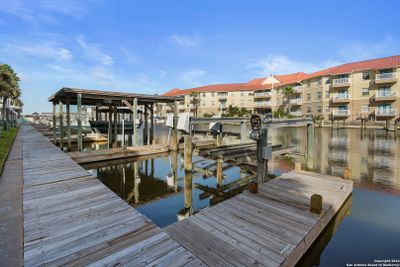 309 - 14514 E Cabana St, Condo with 3 bedrooms, 2 bathrooms and null parking in Corpus Christi TX | Image 3