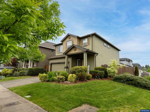 2145 Pulver Ln Nw, Albany, OR, 97321-9234 | Card Image