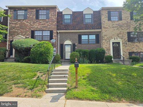 10 Casey Ct, CATONSVILLE, MD, 21228-3636 | Card Image